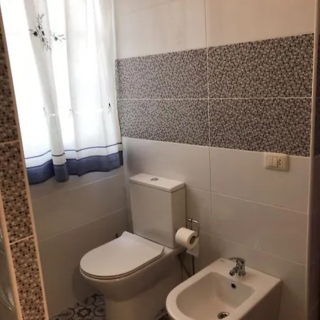 아파트 Casa Michele