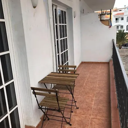 Casa Michele * بلايا دي سان خوان