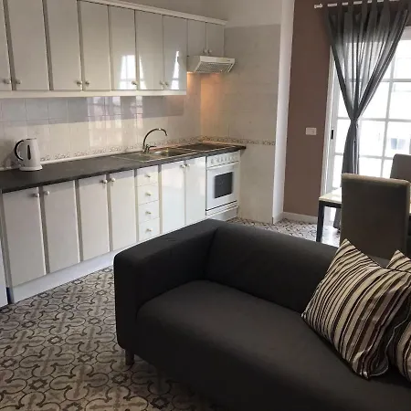 Casa Michele Lägenhet