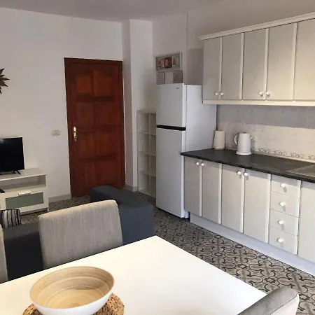Διαμέρισμα Casa Michele *