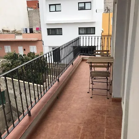 Casa Michele Διαμέρισμα