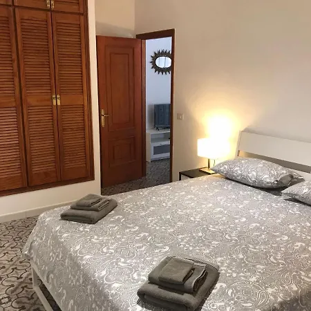 Casa Michele Διαμέρισμα *